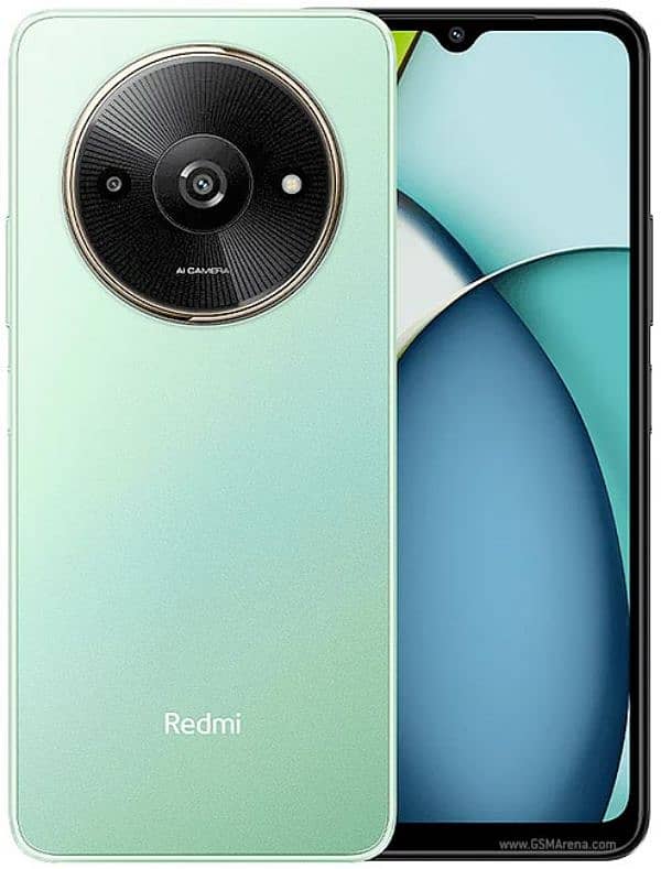 Redmi A3x new 1