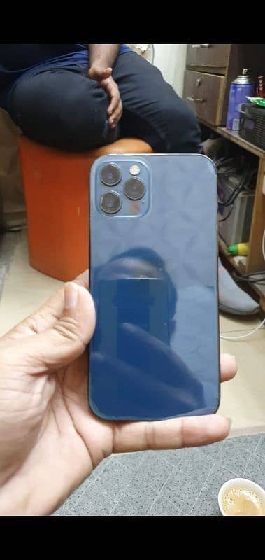 iphone 12 pro 256gb non pta 1