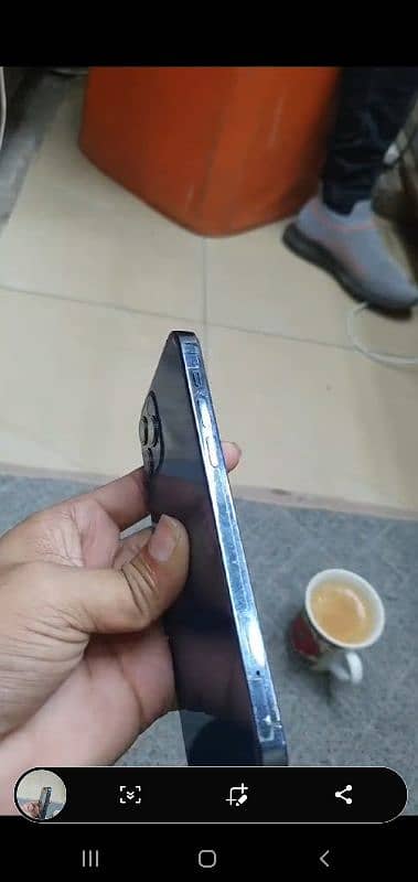 iphone 12 pro 256gb non pta 4