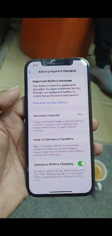 iphone 12 pro 256gb non pta 7