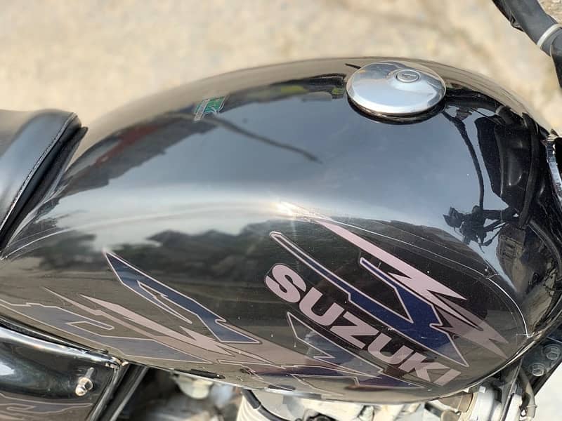 Suzuki 150 Se bht kam use hei hi 4