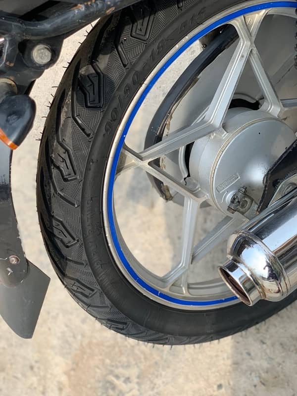 Suzuki 150 Se bht kam use hei hi 5