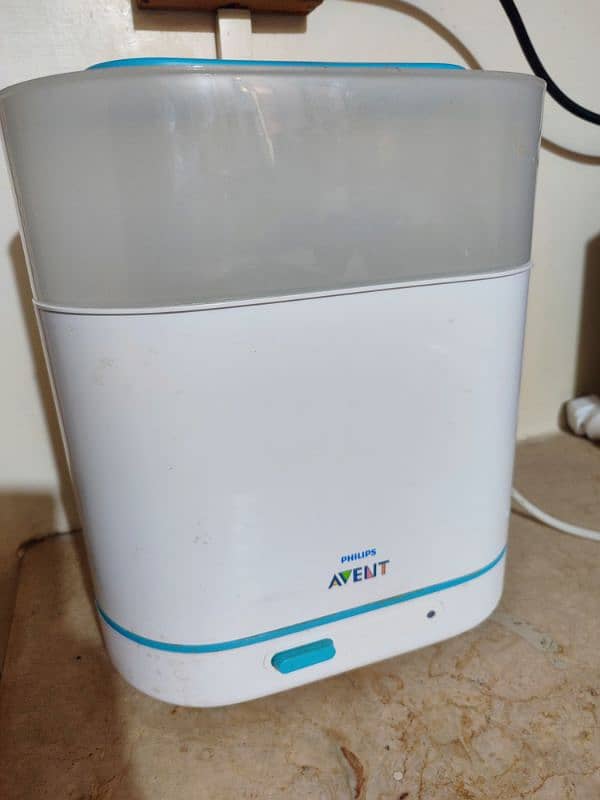 Avent 3 in 1 Sterilizer from Australia 2