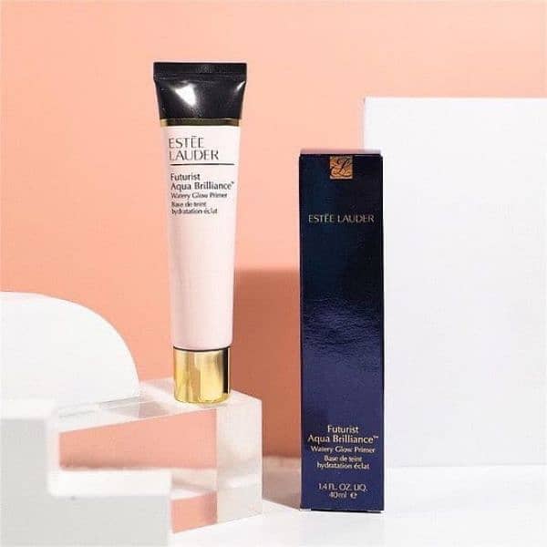 Estee lauder Primer + Care : price 1650 0