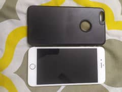 Iphone 6 Plus Apple Original *NEGOTIATEABLE*