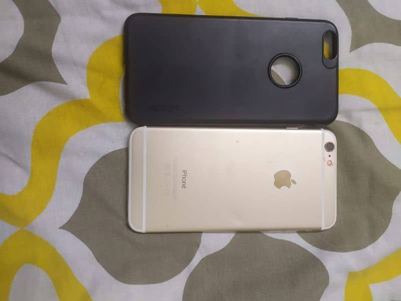 Iphone 6 Plus Apple Original *NEGOTIATEABLE* 1