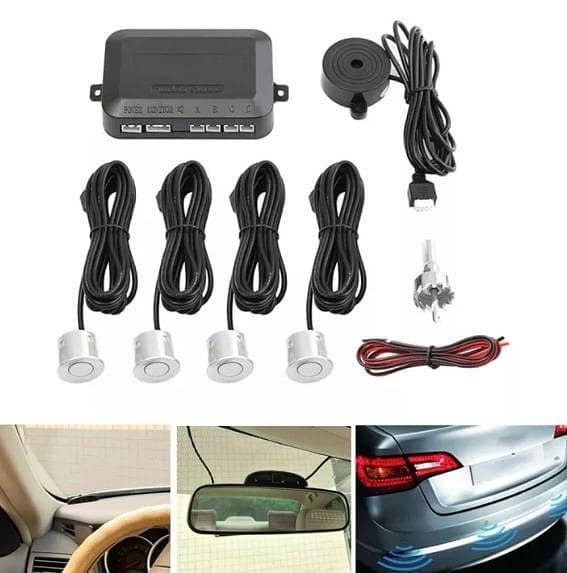 100W 6 Ports Car Charger Fast Charging PD QC3.0 USB C Car Charger 10