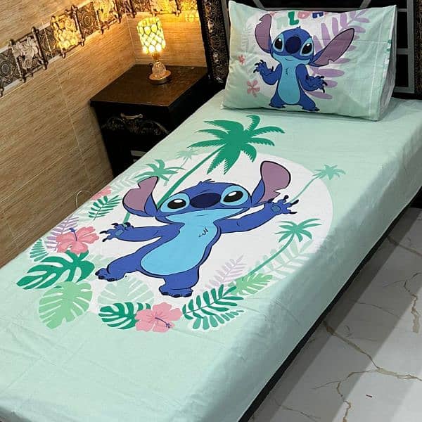 Kids Bedsheets 9