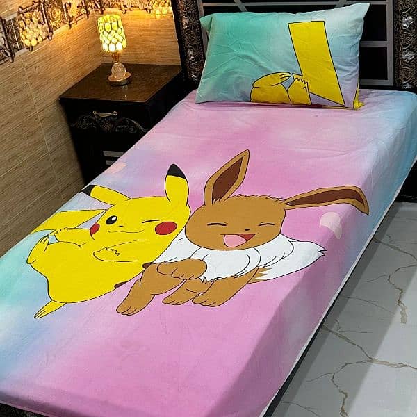 Kids Bedsheets 10