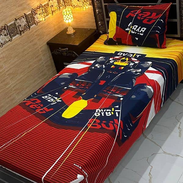 Kids Bedsheets 12