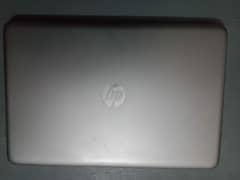 Hp i5 4th Gen