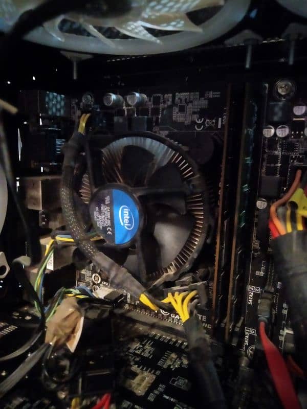 gaming PC 2