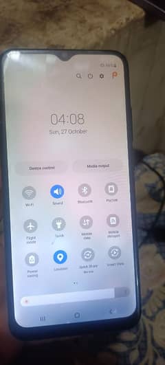 hell0 I'm salling my Samsung Galaxy A02 4 gb ram 64 gb room only mobil