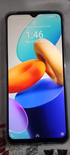 vivo Y22 full warnaty PTA proved with box full acriess 0