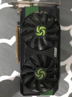 Nvidia Gtx 960 2gb Gddr5,128bit