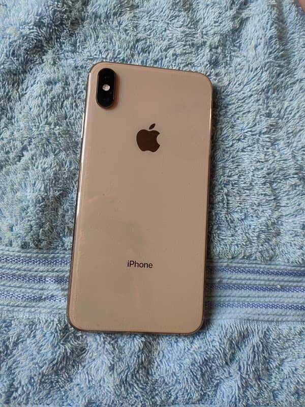 iPhone XS Max 64 Gb 2