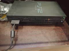 Playstation 2 Fat