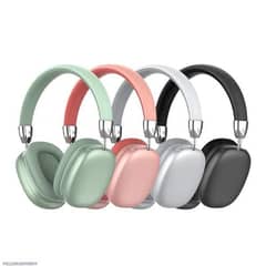 Long-Lasting Fast Charging Headphones Contact 03282202033