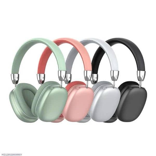 Long-Lasting Fast Charging Headphones Contact 03282202033 0