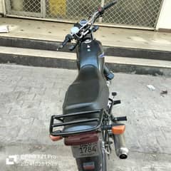 Suzuki GS 150