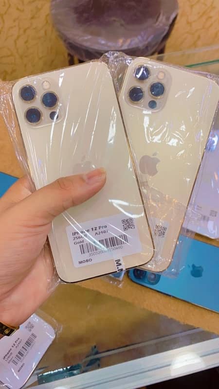 IPhone11pro12pro PtA 10/10 16 promax factory unlock nd jv03157300988 2