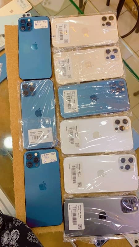 IPhone11pro12pro PtA 10/10 16 promax factory unlock nd jv03157300988 3