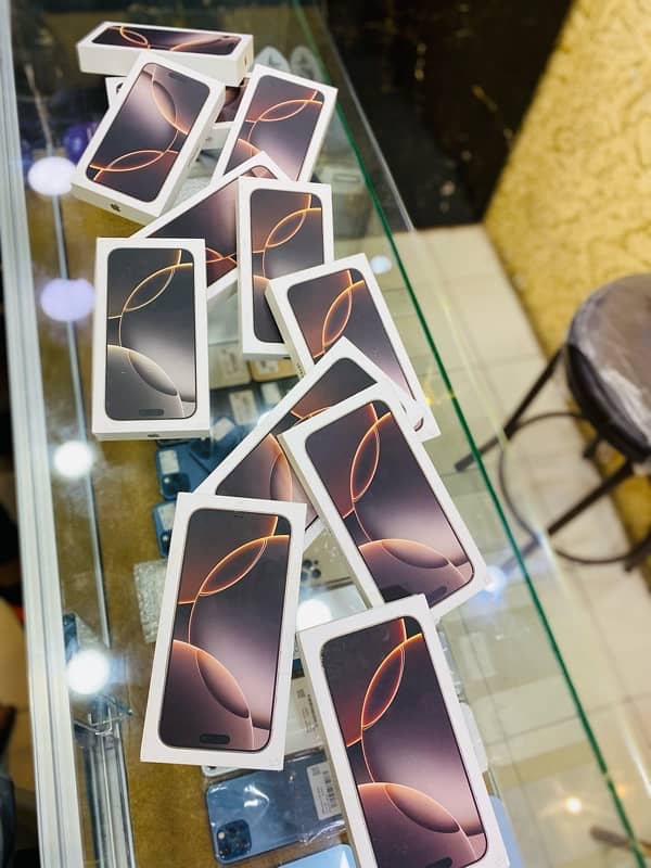 IPhone11pro12pro PtA 10/10 16 promax factory unlock nd jv03157300988 7