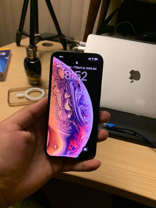 iPhone 13 Pro 128 GB Factory Unlock Exchange Possible 1