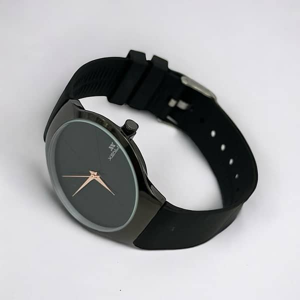 STRAP WATCH RUBBER With Delivery 3