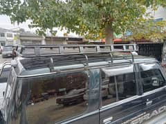 Large Size Roof Rack For Sale