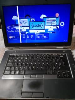 Dell Latitude E6430