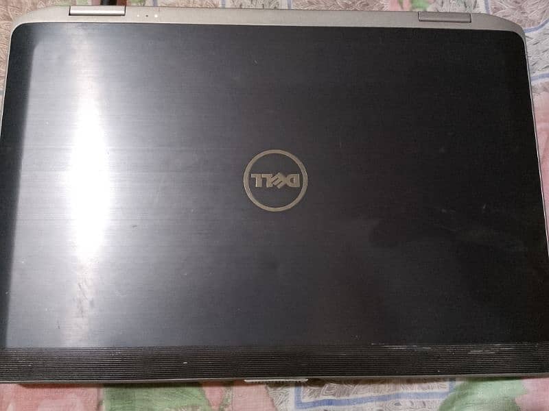 Dell Latitude E6430 1