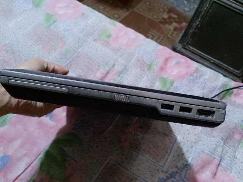 Dell Latitude E6430 2