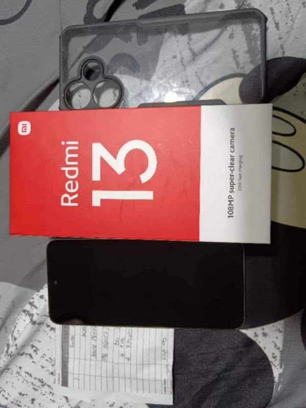 Redmi 13 8 128 2