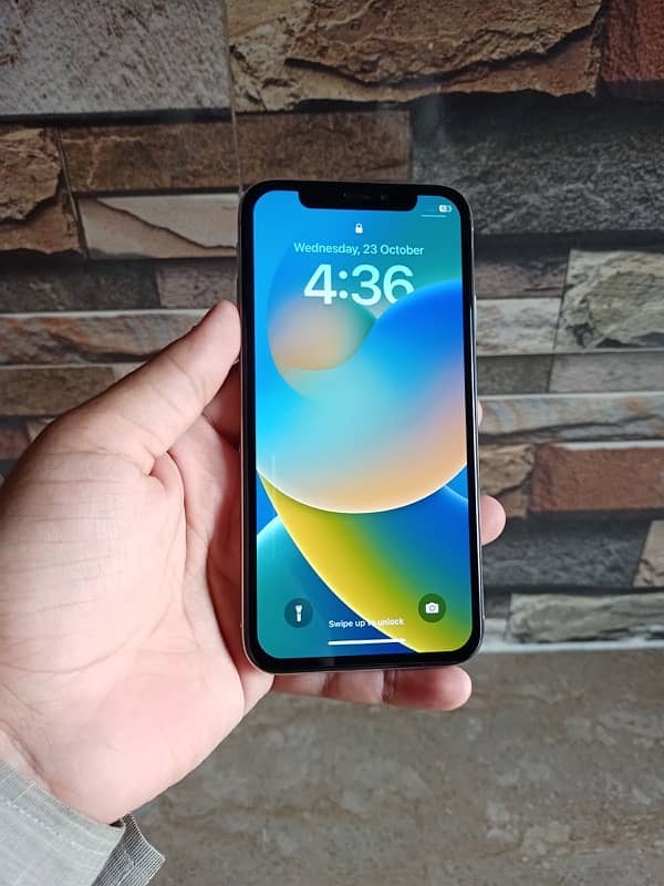 Iphone x pta approved 5