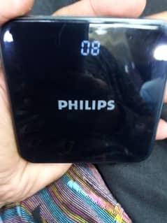 philips original power bank 10,000 mah