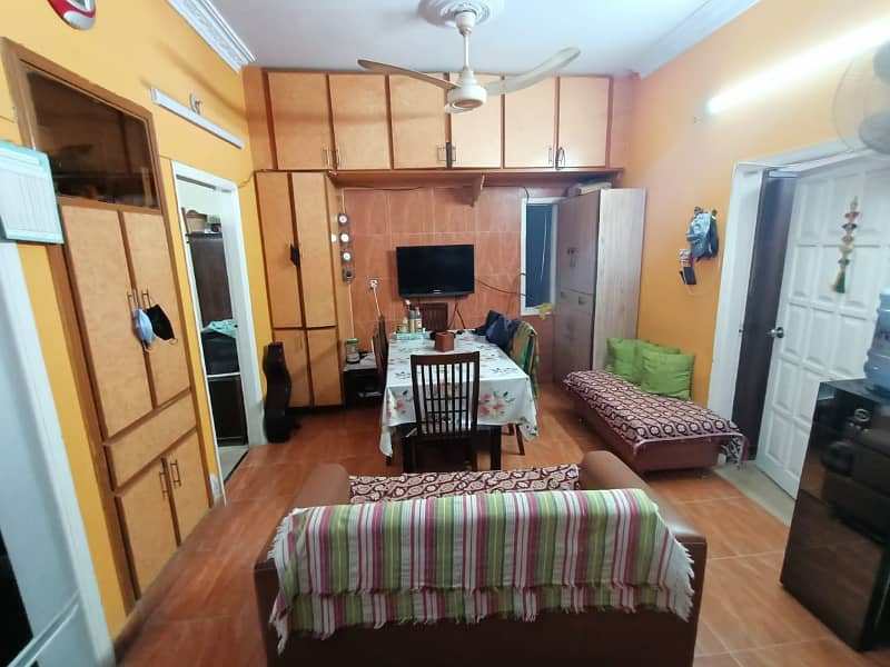 2 BED DD EACH FLOOR GROUND PLUS 2 BUNGALOW 1