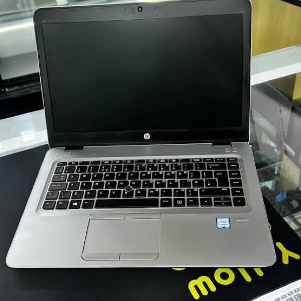 HP Elitebook 840 G3 0