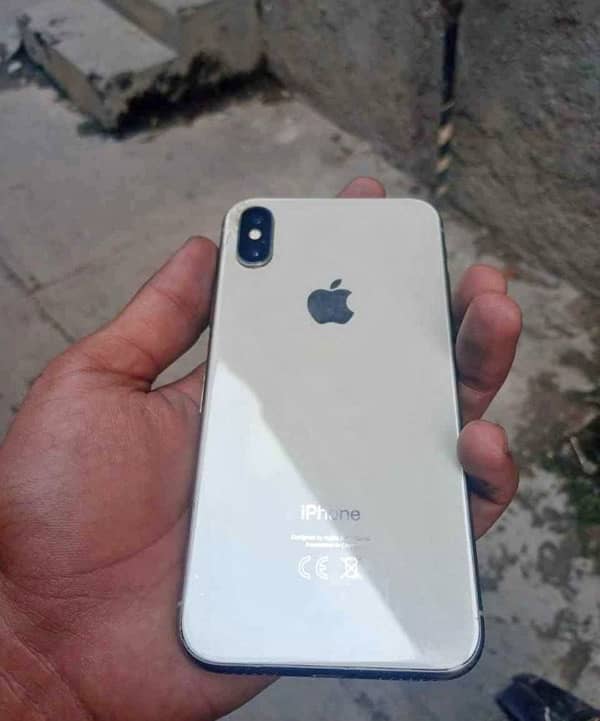 iphone xs 0