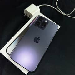 Apple Iphone 14 Pro Max 128 FU