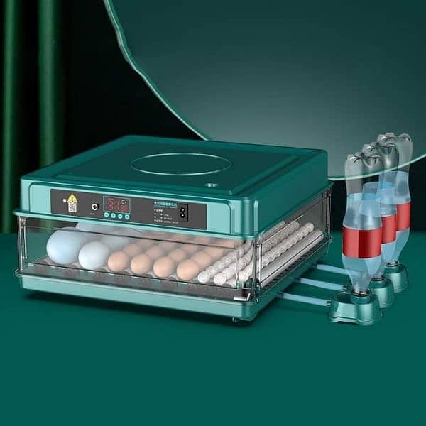 egg incubators fully automatic 9