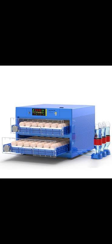 egg incubators fully automatic 12