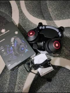 Phoinikas Headset Q9