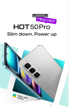 INFINIX HOT 50 PRO 16/128(اس ایڈ میں سب کی پرائس چیک کرے )