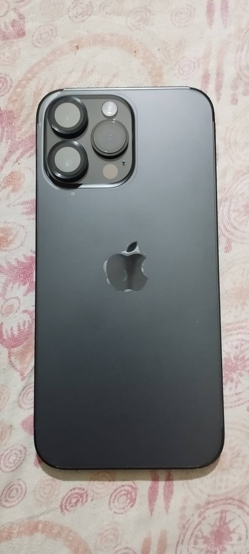 iPhone 14 Pro Max 128gb JV 5