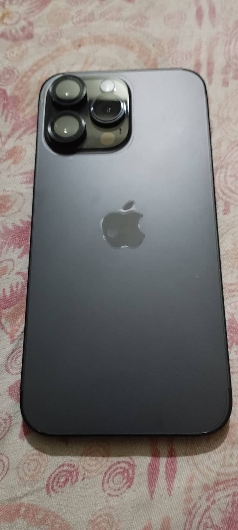 iPhone 14 Pro Max 128gb JV 6