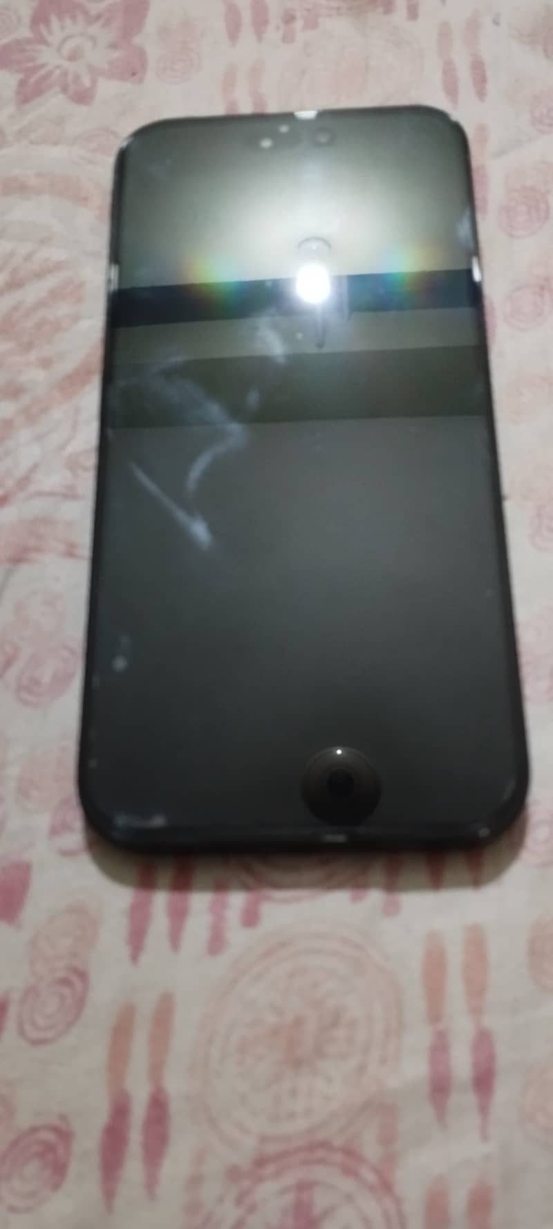 iPhone 14 Pro Max 128gb JV 7