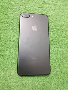 Iphone 7plus 256 gb pta approved