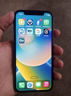 iPhone X 64 Gp for sale