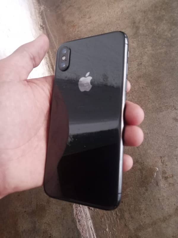 iPhone X 64 Gp for sale 3